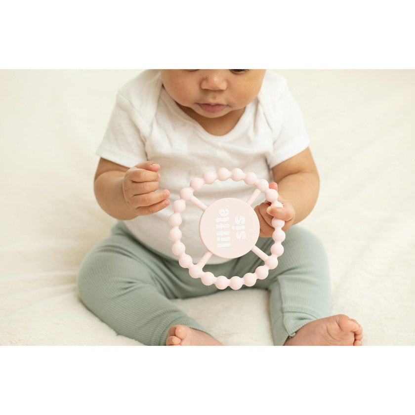 Little Sis Teether
