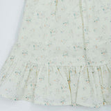 The Weekend Dress | Cottage Floral
