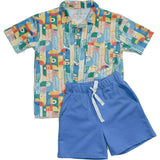 Remy baby & kids' shorts
