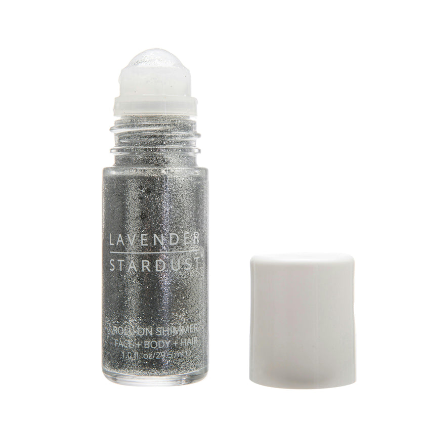 Roll-On Shimmer Galena