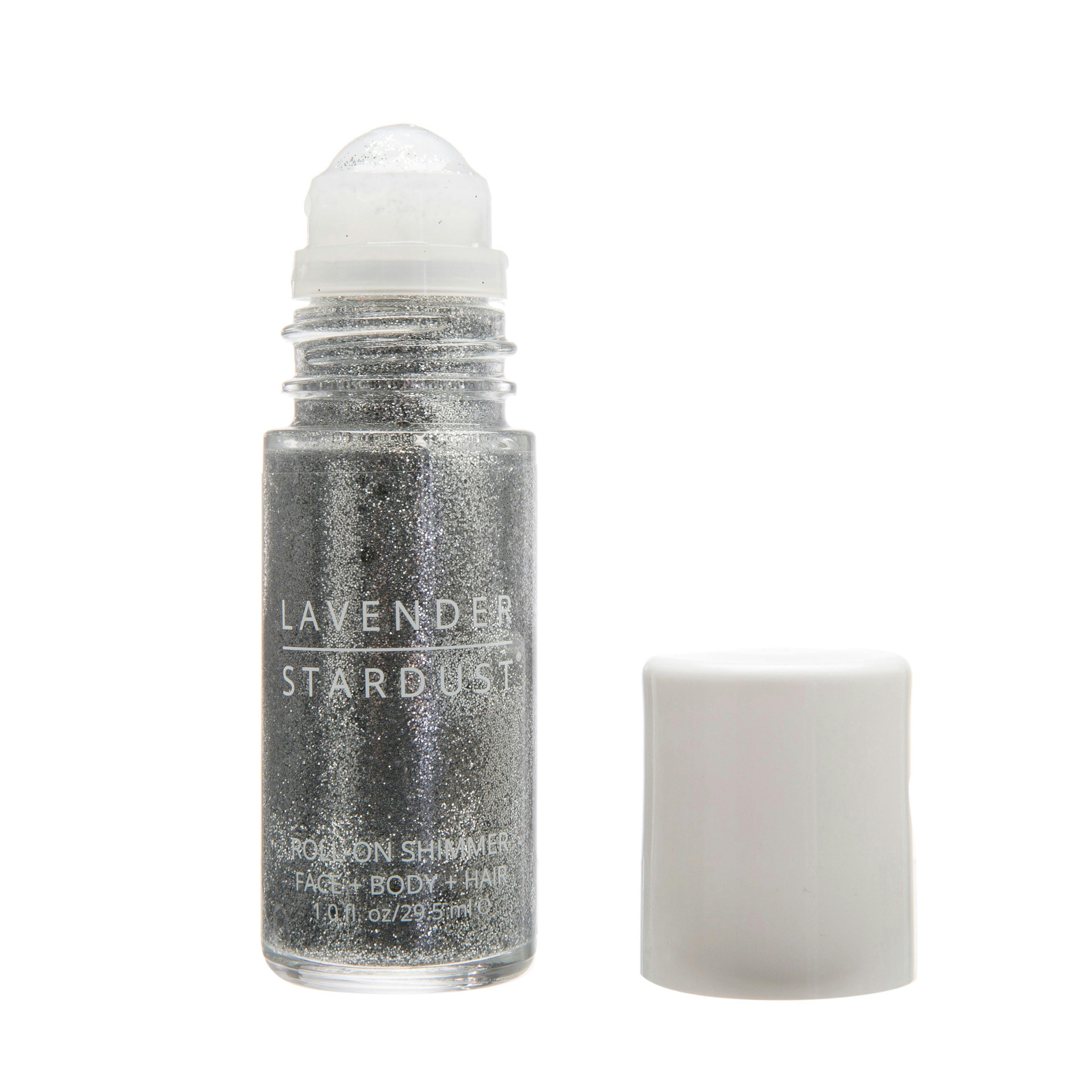 Roll-On Shimmer Galena