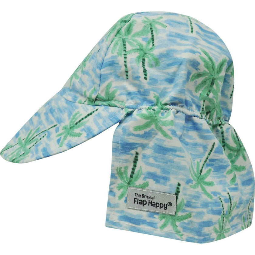 UPF 50+ Original Flap Hat