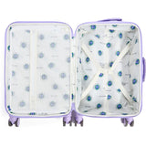 Logan Carry-On Suitcase