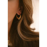 Scallop Hoops