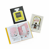 Long Live Girlhood Heirloom Book Bundle