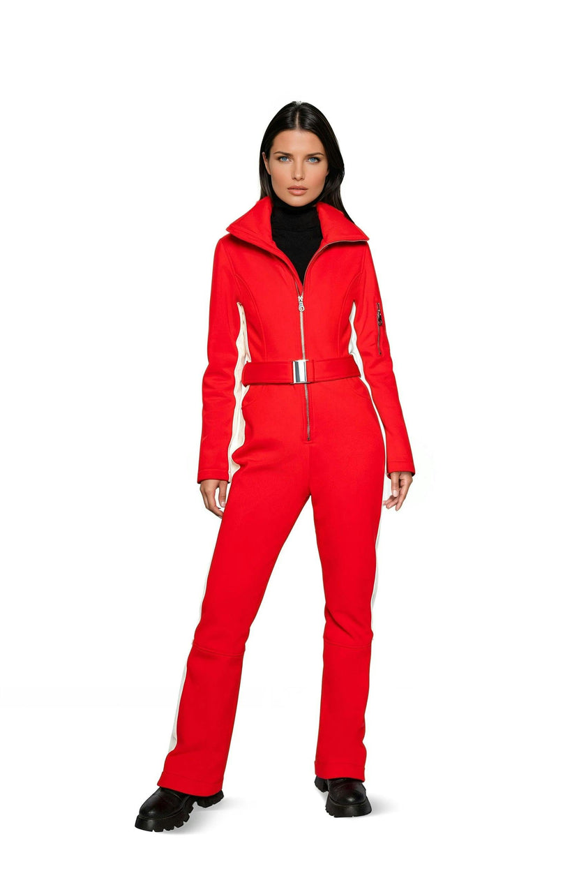 Women's Ski Suit