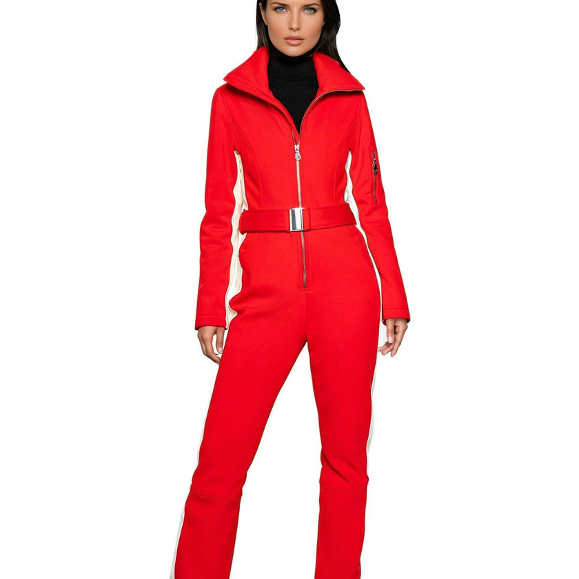 Women's Ski Suit