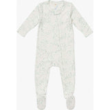 Marley Zip Footie