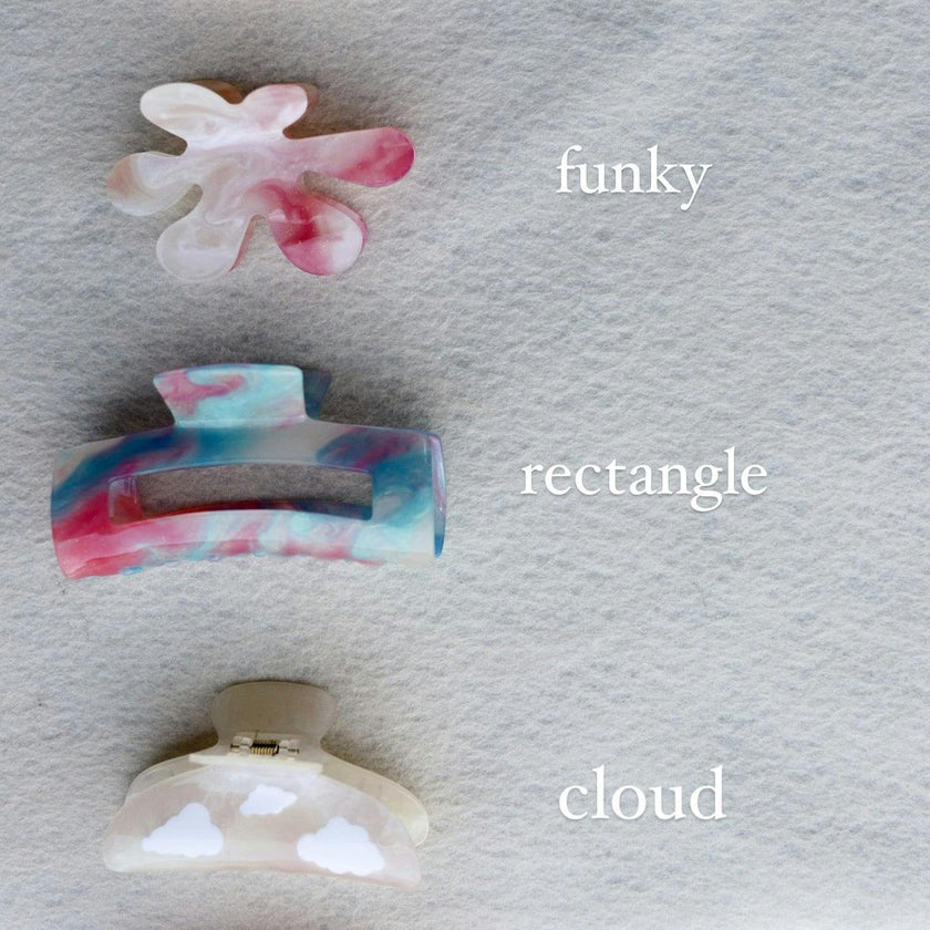 COLOR CHANGING CLAWS