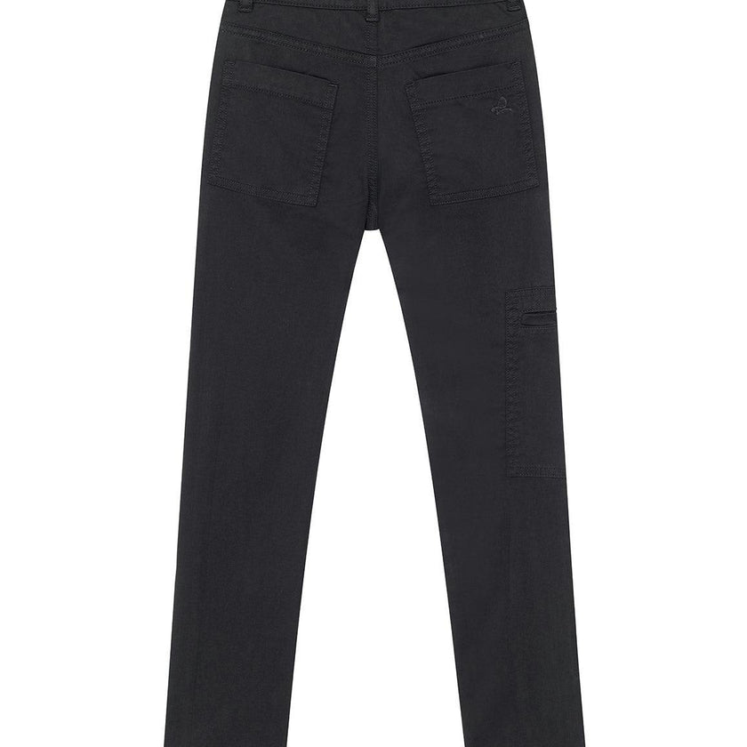 Brady Slim | Black Cargo