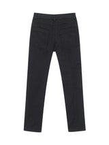 Brady Slim | Black Cargo