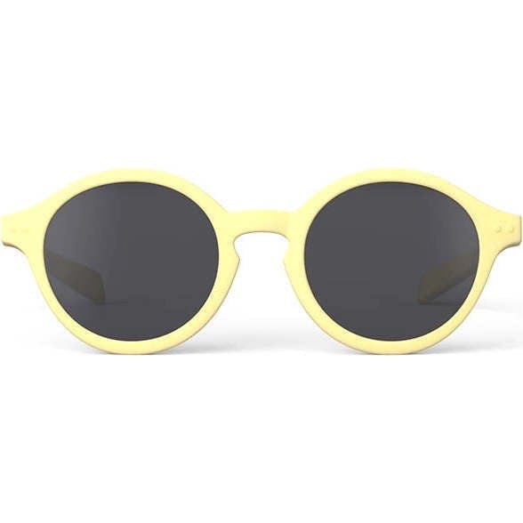 IZIPIZI Kids+ D Sunnies - Lemonade (3-5Y)