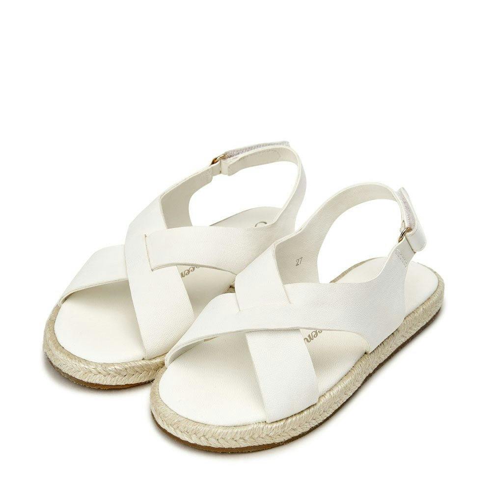 Alma Espadrilles