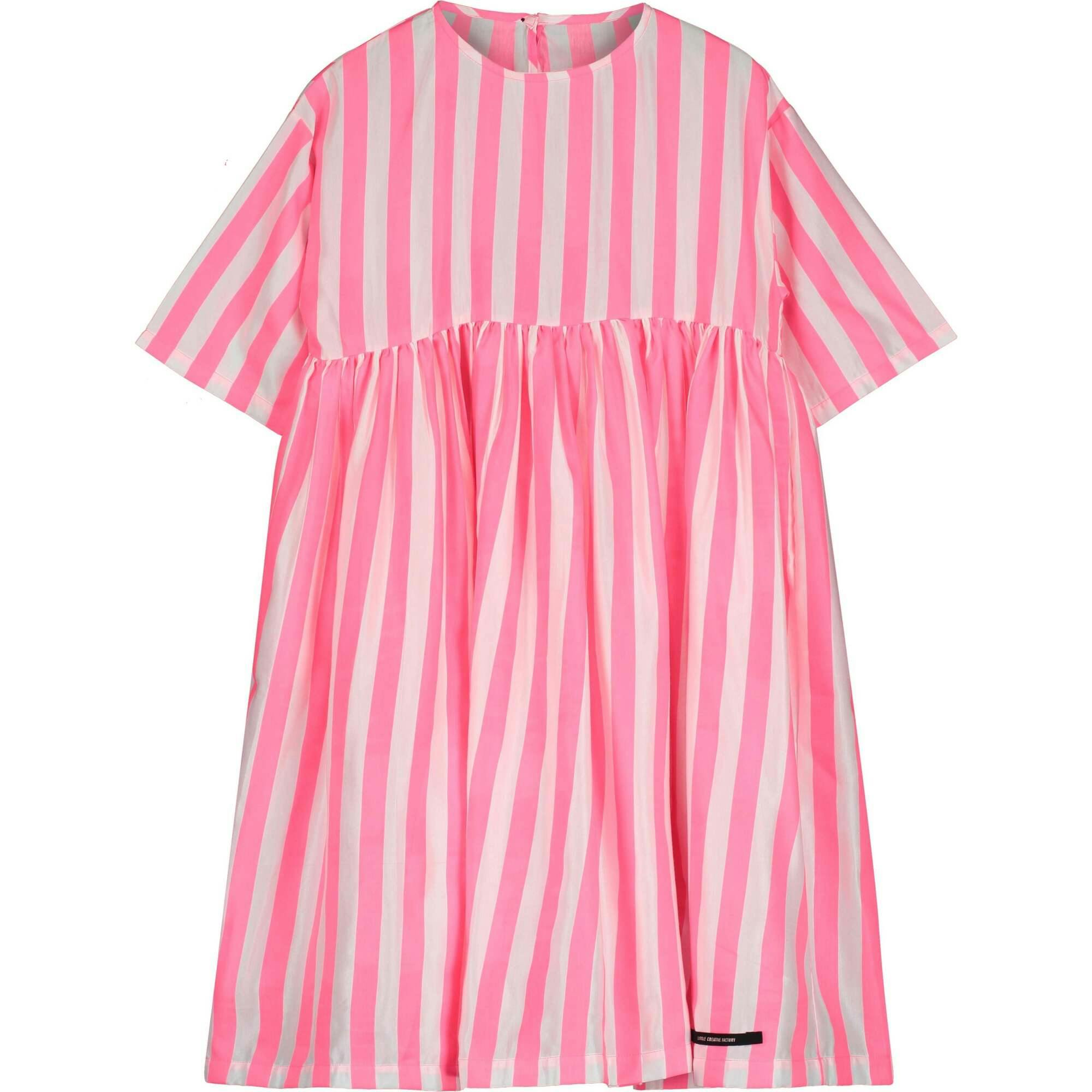 Carousel Dress