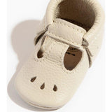 Birch Mary Jane Baby Shoe