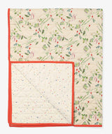 Play Quilt, Eat Your Greens