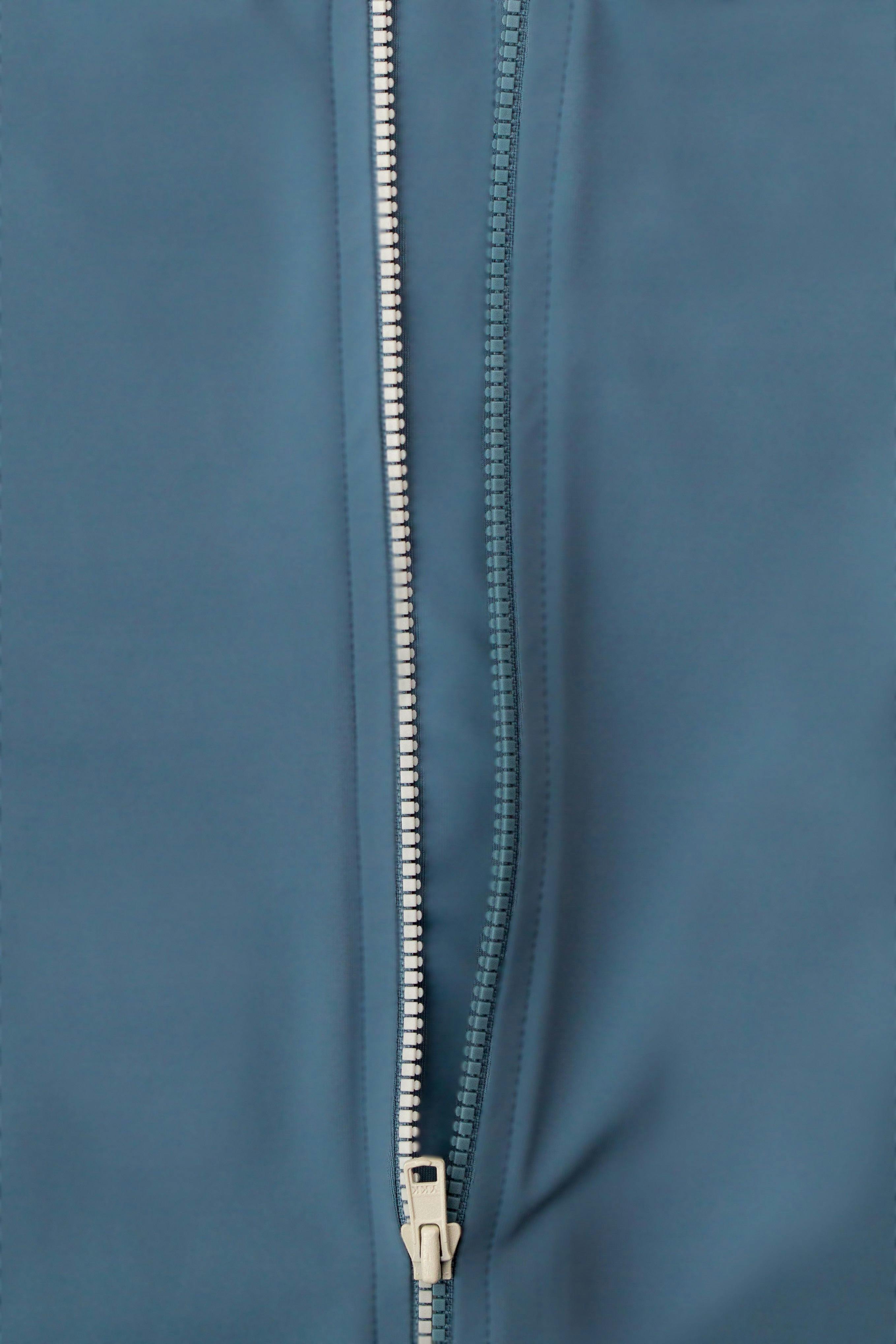 Rashguard Leonardo - Dustyblue