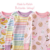 ZEN 2-Piece Pajama