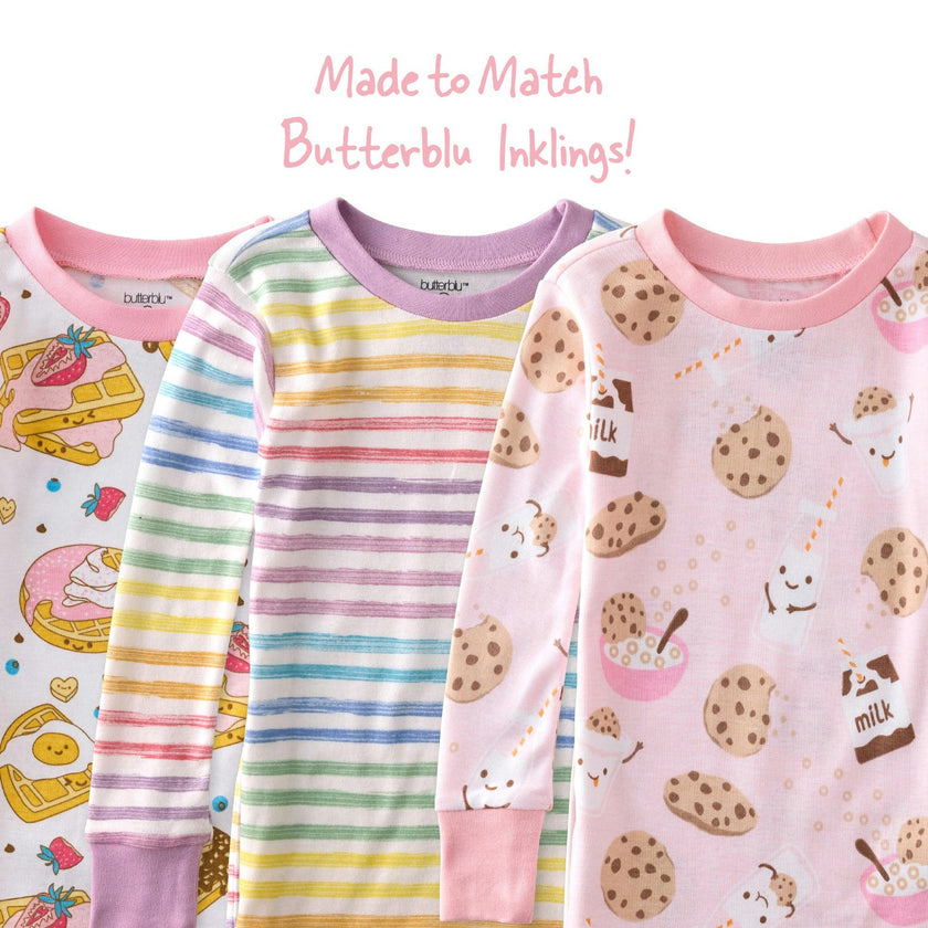 ZEN 2-Piece Pajama