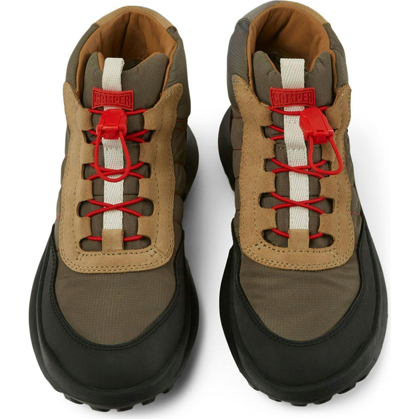 Crclr Sneakers, Multi