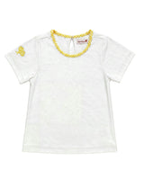 Love All Littles Scarlett Tennis Top