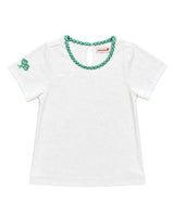 Love All Littles Scarlett Tennis Top