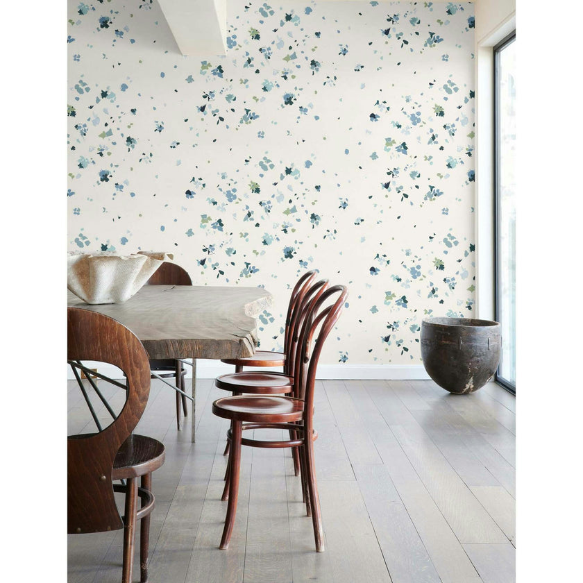 Fairfarren 10-Yard Wallpaper