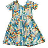 Journey kids' dress