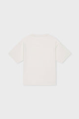 Relaxed Cotton T-Shirt