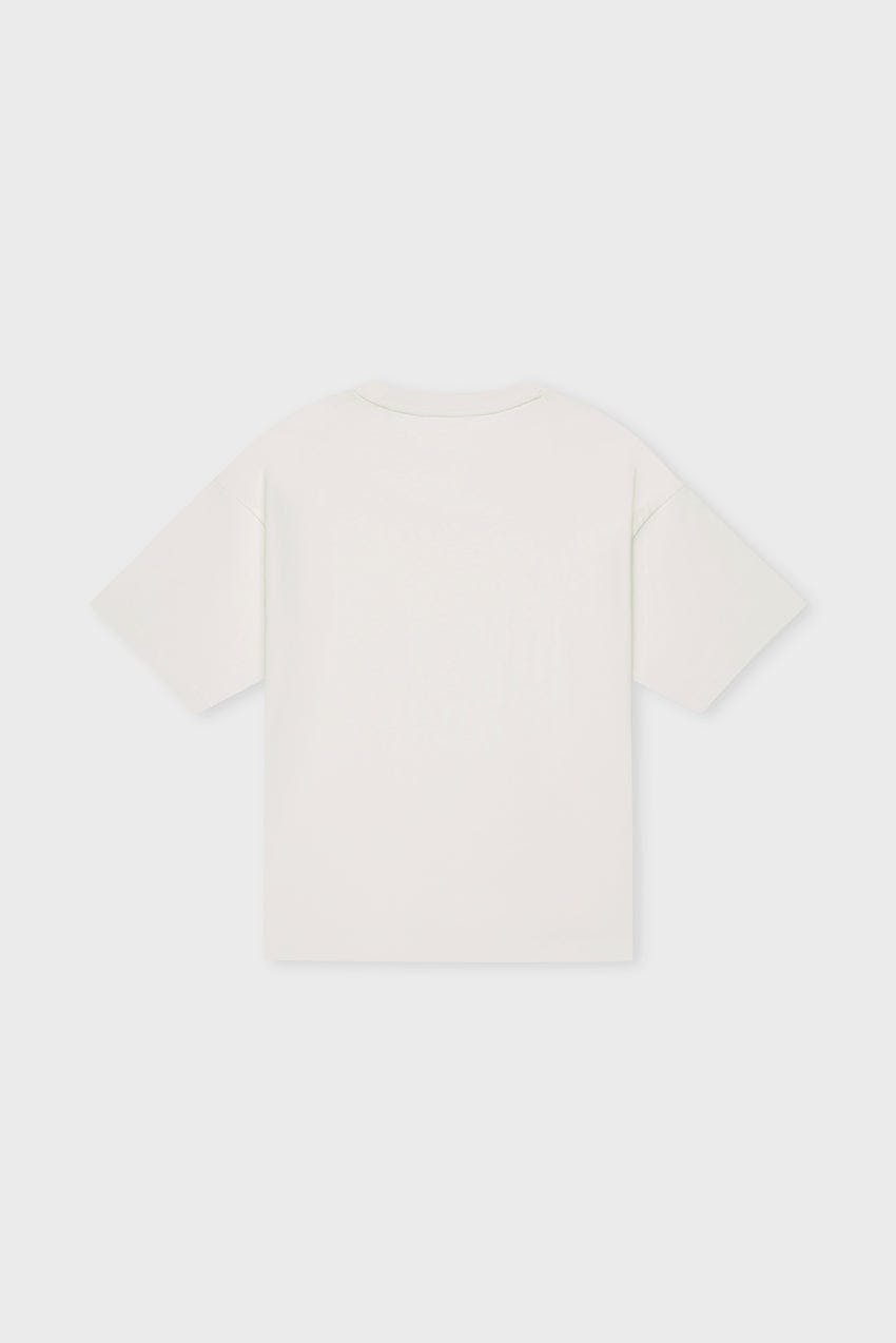 Relaxed Cotton T-Shirt