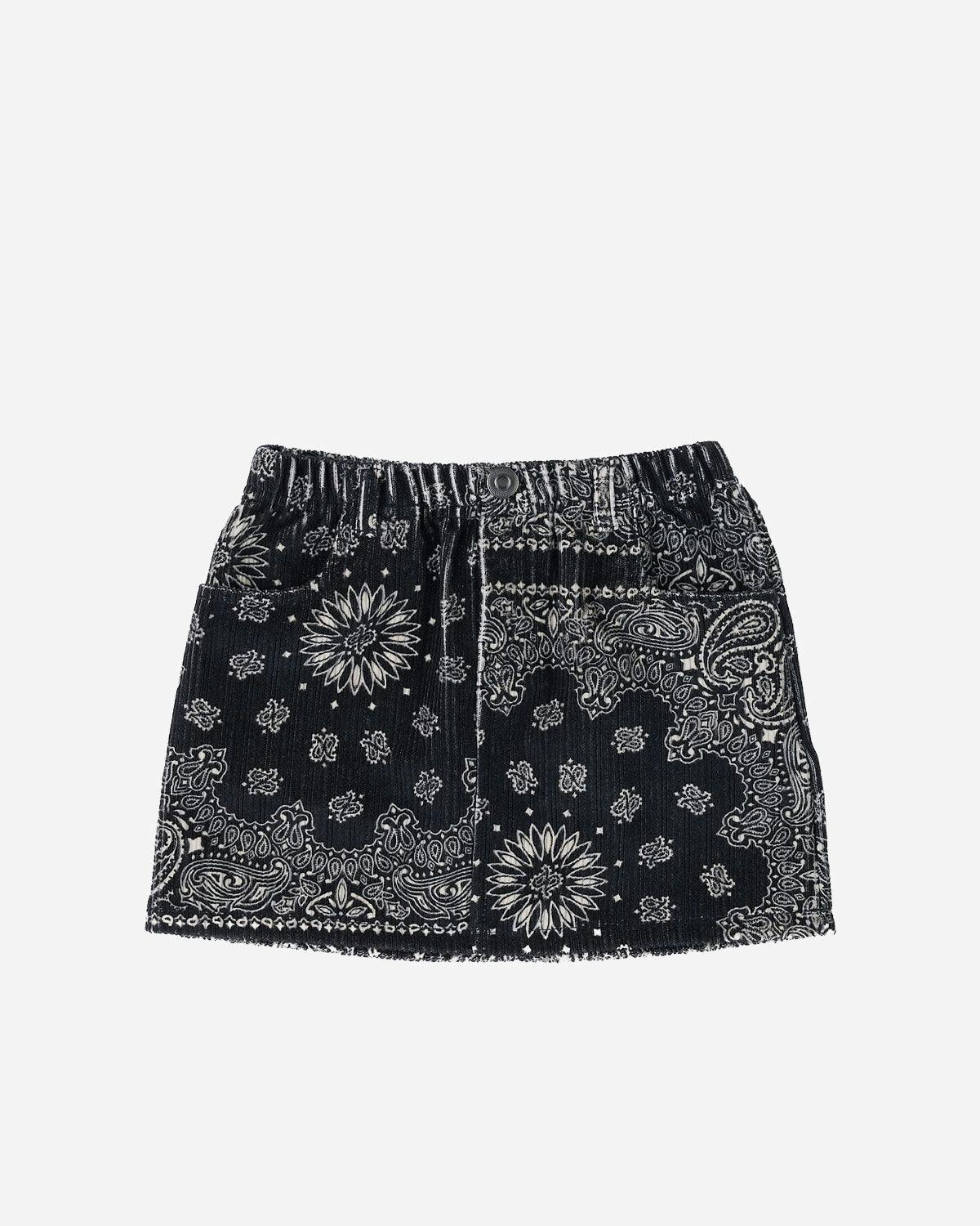 Stormi Skirt