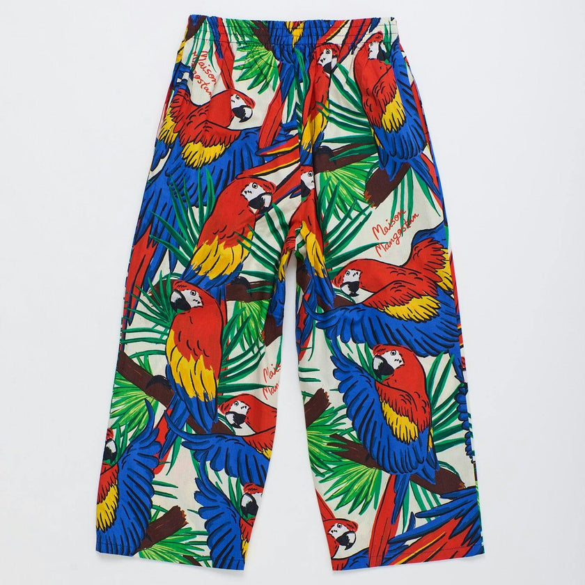 LOROS PANTS MULTICOLOR
