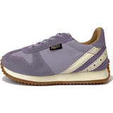 Keegan Sneakers, Purple