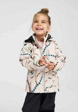 Vantti - Kids' Softshell Jacket