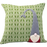 Gnome Pillow