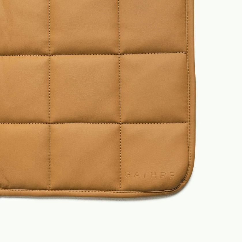 Quilted Mini Mat