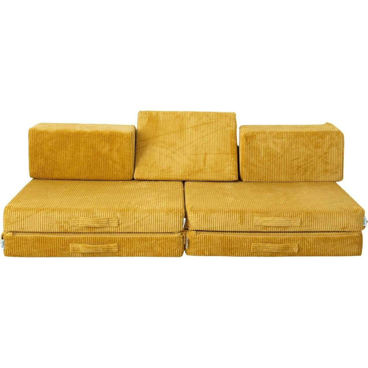 The Figgy Play Couch