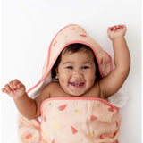Hooded Towel Set
