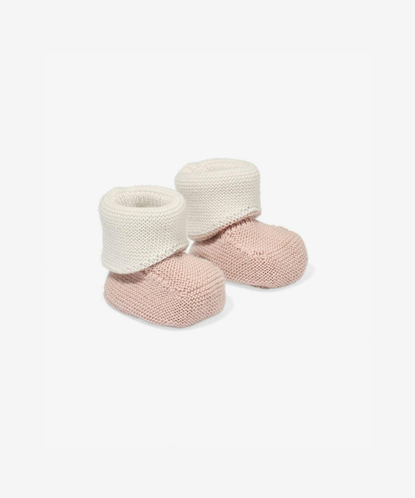 Sur Booties, Pink