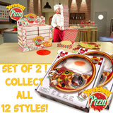 Stretcheez: Pizza - 2 Pack