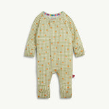 Magnetic Convertible Coverall