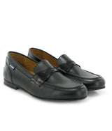Teresa Penny - black smooth & patent