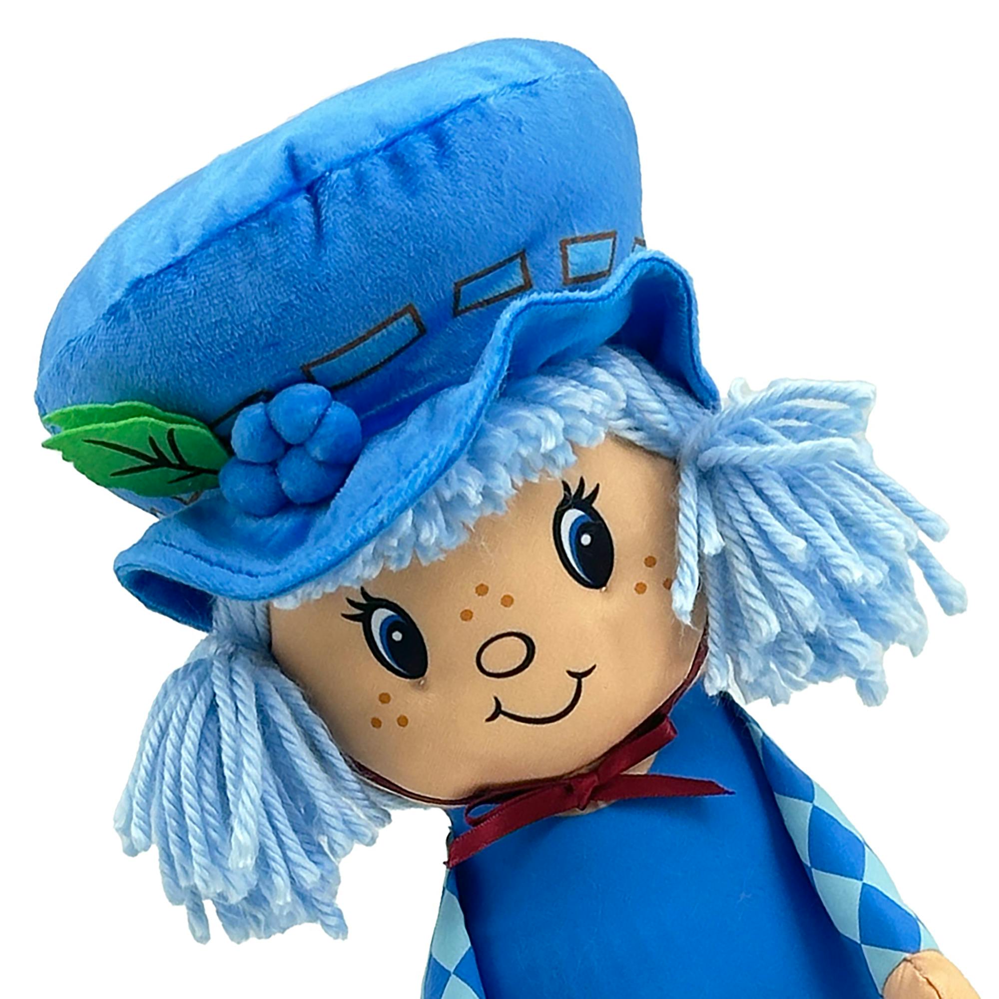 Strawberry Shortcake: Pop 'n' Flip 15