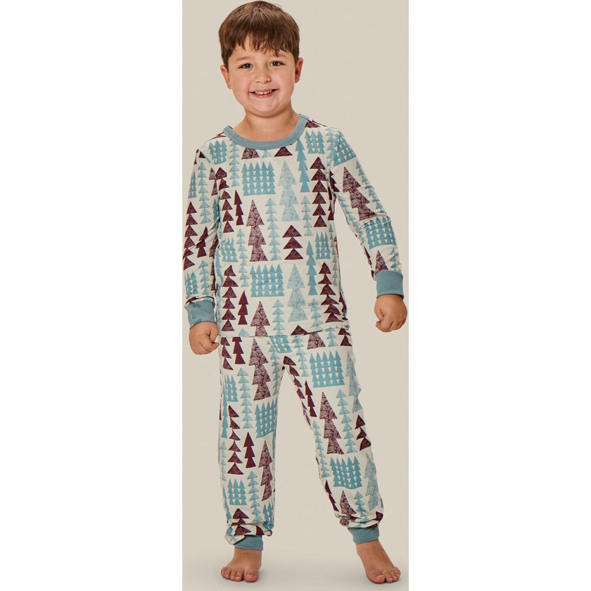 Shasta Pajama Set