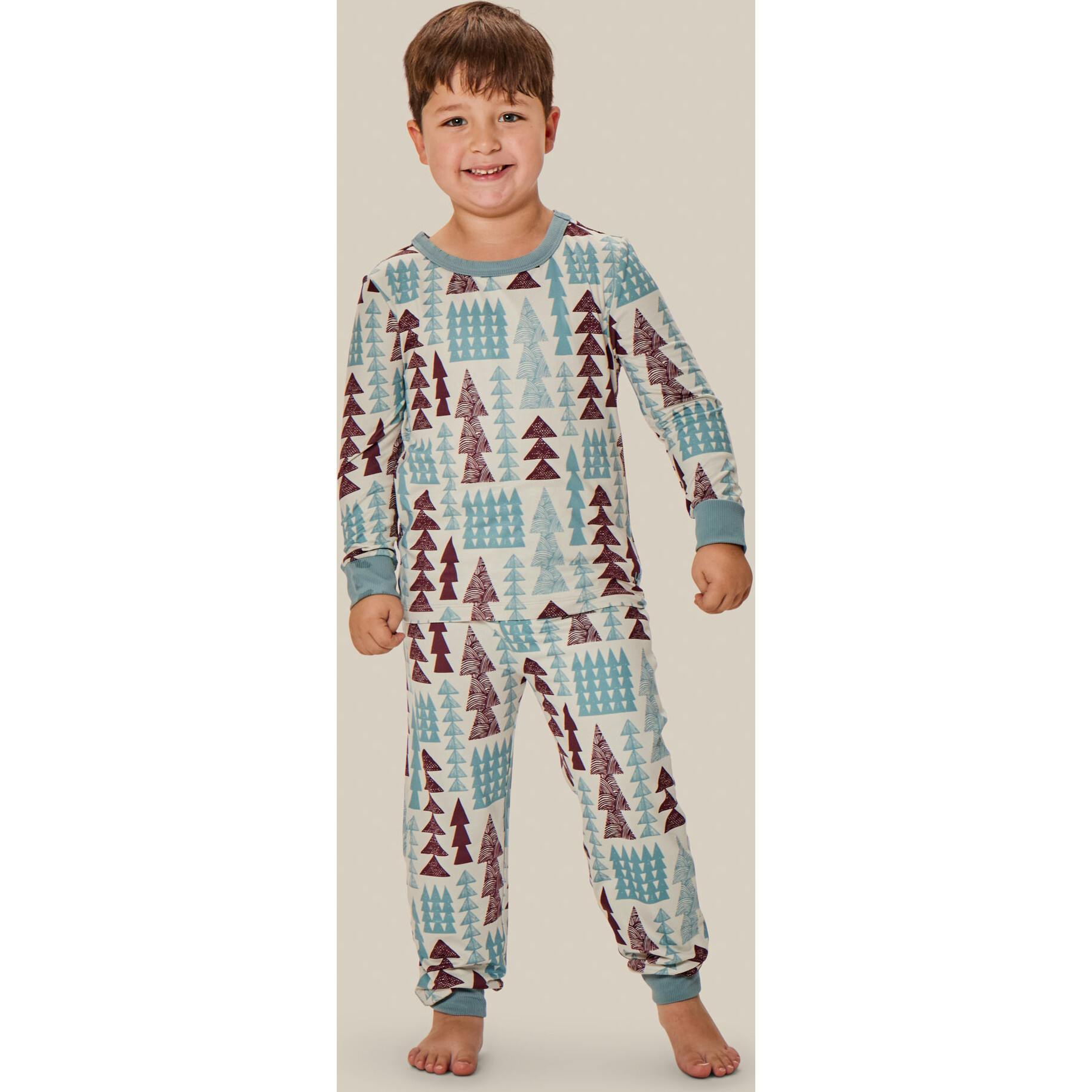 Shasta Pajama Set