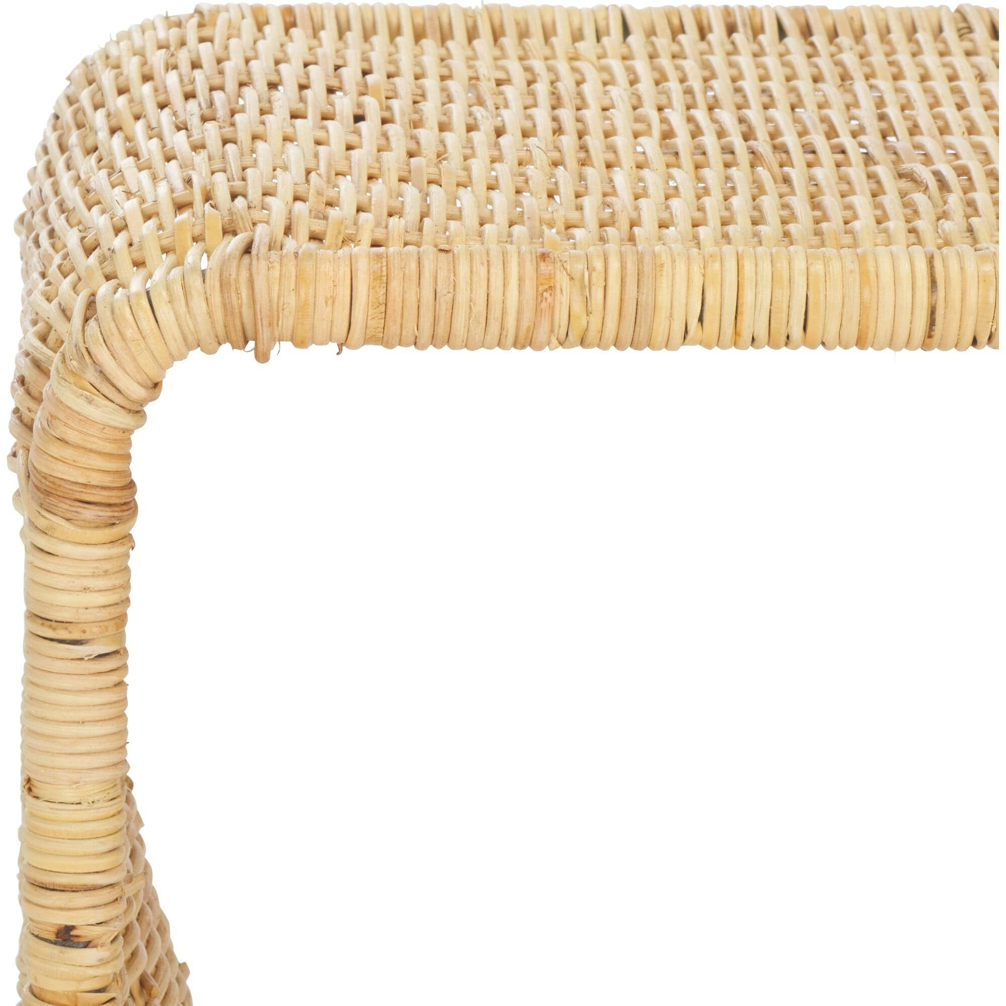 Zendy Accent Table