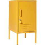 The Shorty In Mustard