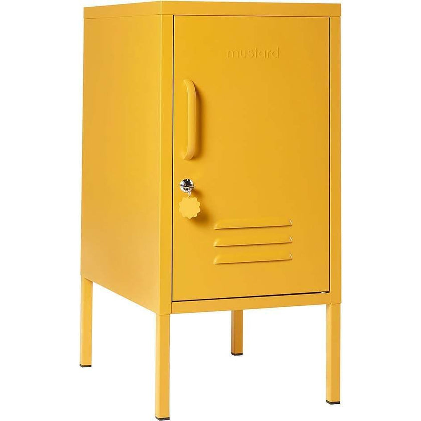 The Shorty In Mustard