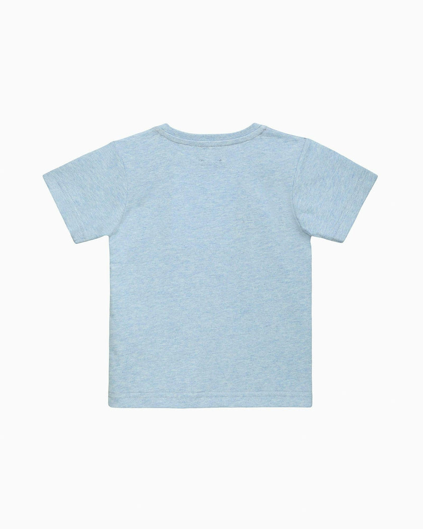 Baby Lewis Car T-Shirt
