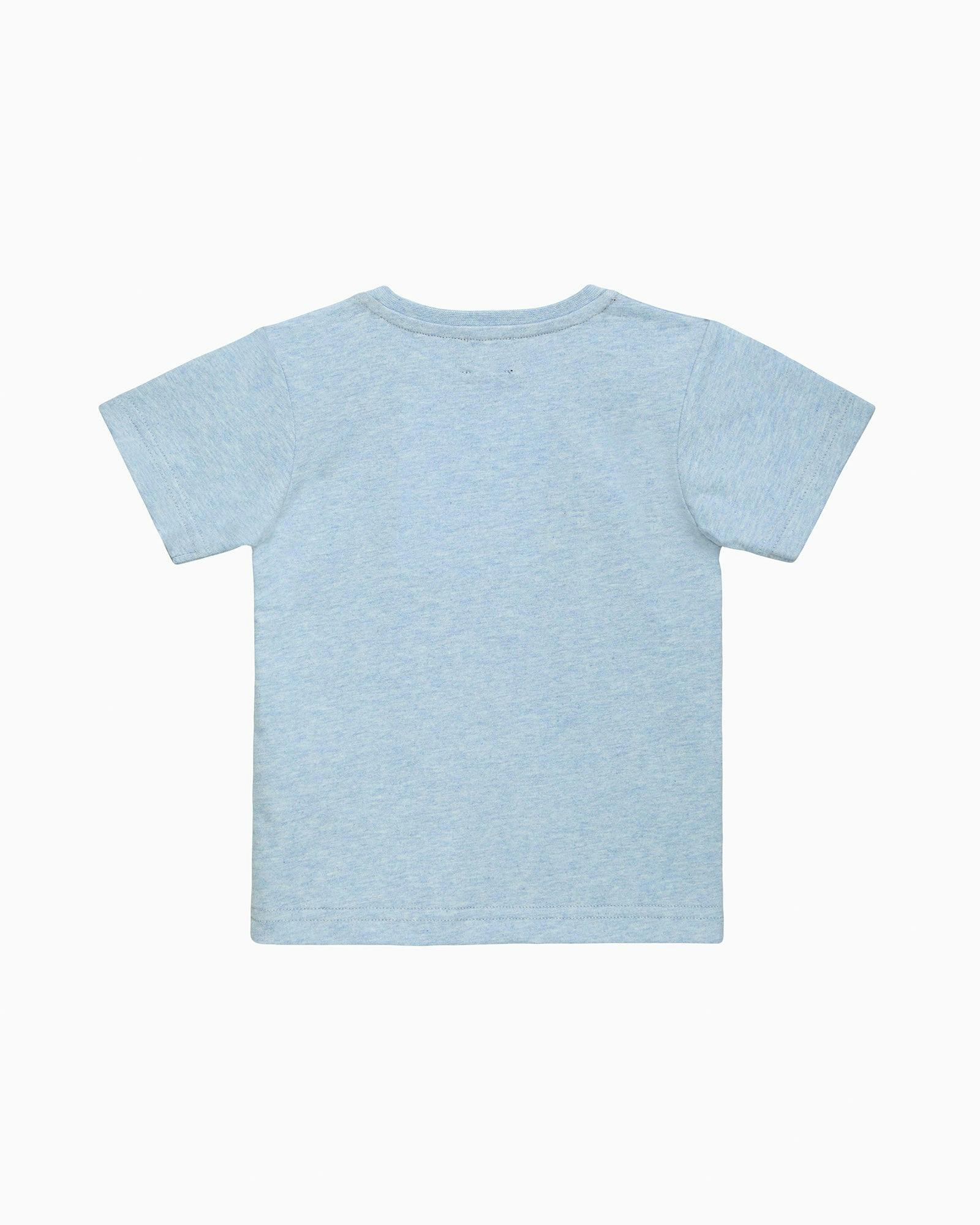 Baby Lewis Car T-Shirt